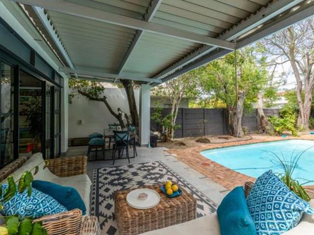 3 Bedroom House in Plumstead