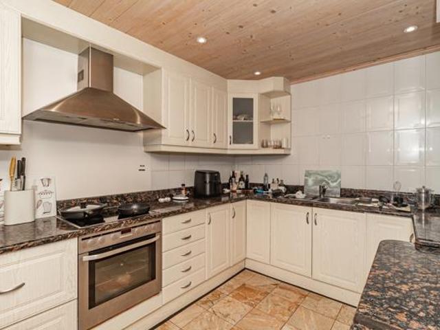 3 Bedroom House in Plattekloof