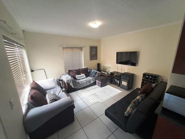 3 Bedroom House in Plattekloof