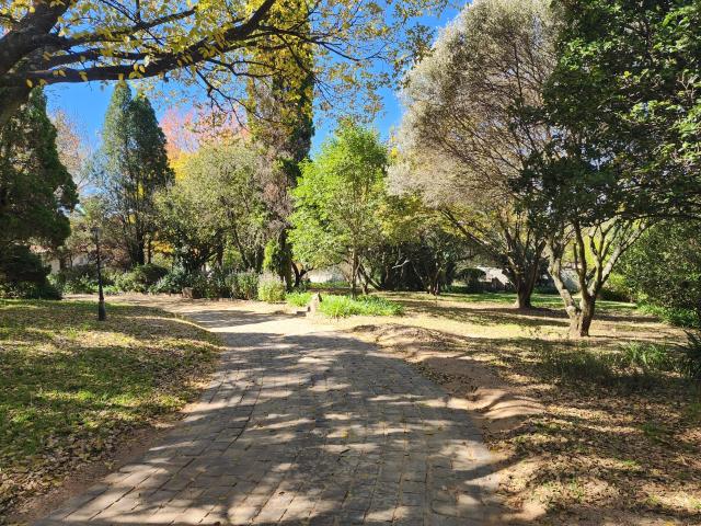3 Bedroom House in President Park