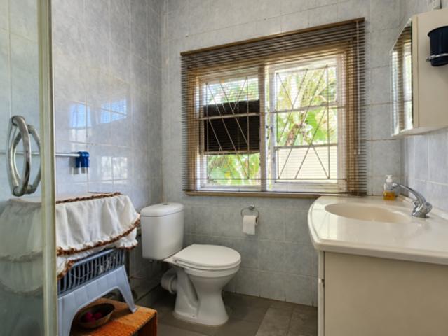 3 Bedroom House in Prestbury