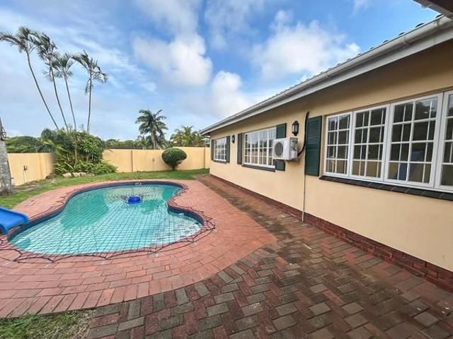 3 Bedroom House in Prestondale