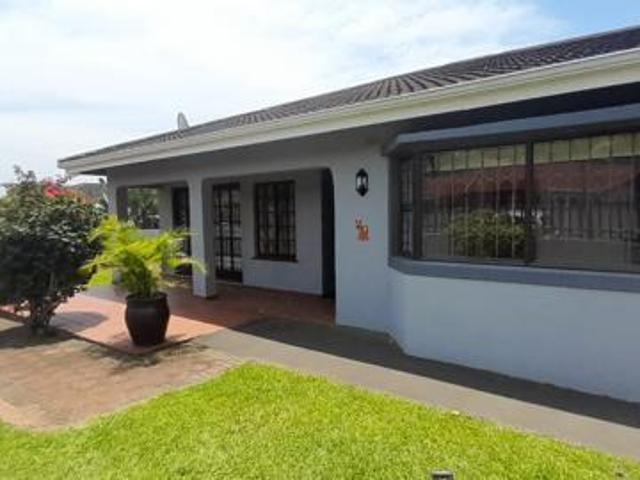 3 Bedroom House in Prestondale