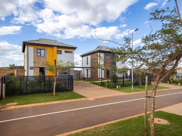 3 Bedroom House in Pretoria Central
