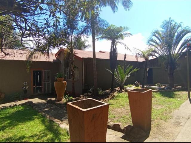 3 Bedroom House in Pretoria Gardens
