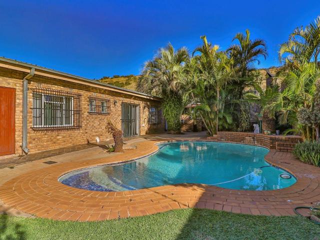 3 Bedroom House in Pretoria Gardens
