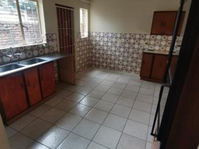 3 Bedroom House in Pretoria North