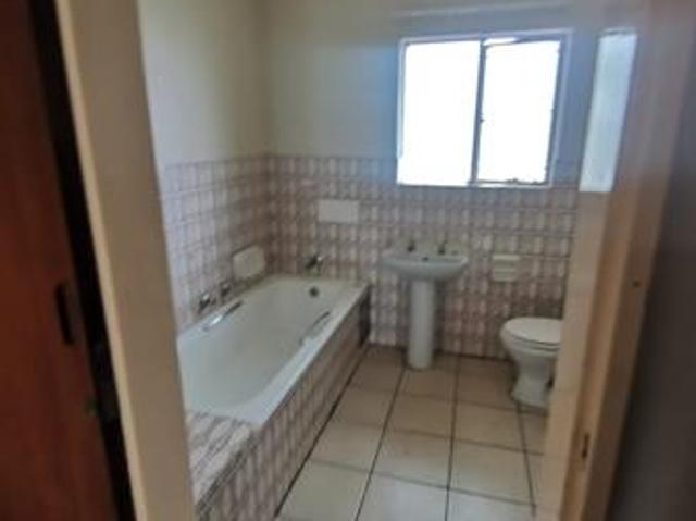 3 Bedroom House in Pretoria North