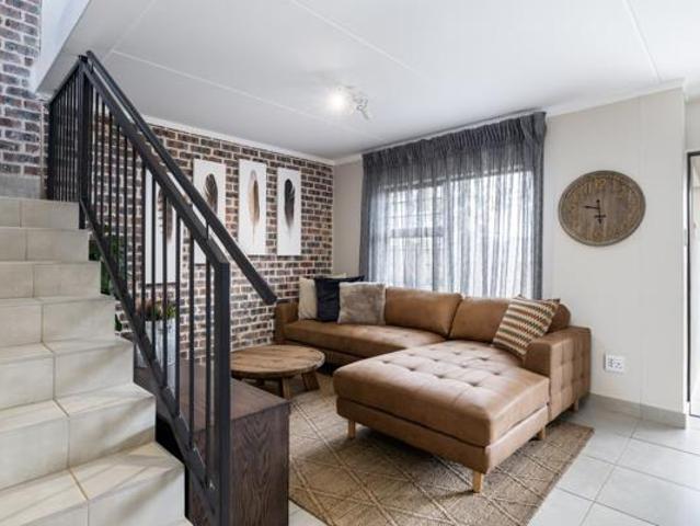 3 Bedroom House in Pretoria North