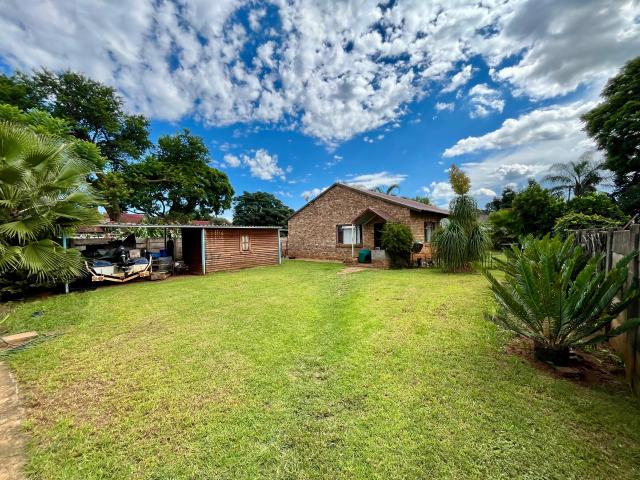 3 Bedroom House in Pretoria North
