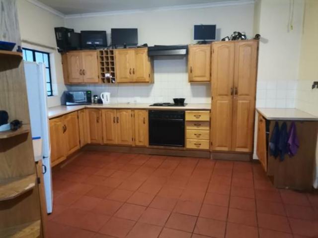 3 Bedroom House in Pretoria North