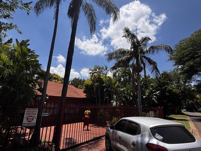 3 Bedroom House in Pretoria North