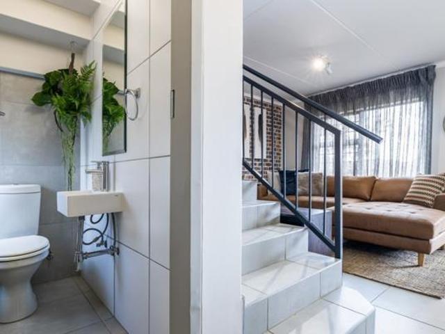 3 Bedroom House in Pretoria North