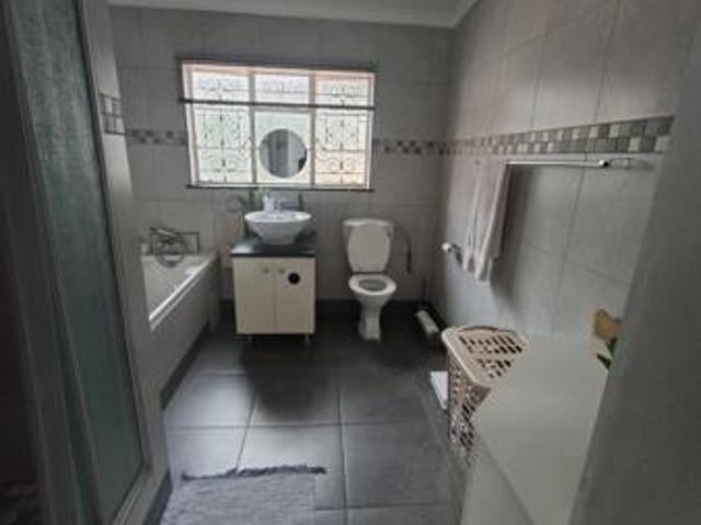 3 Bedroom House in Pretoria North