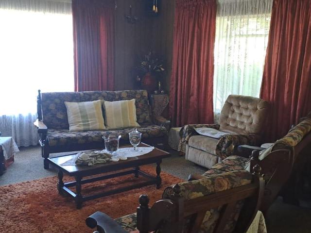 3 Bedroom House in Pretoria North