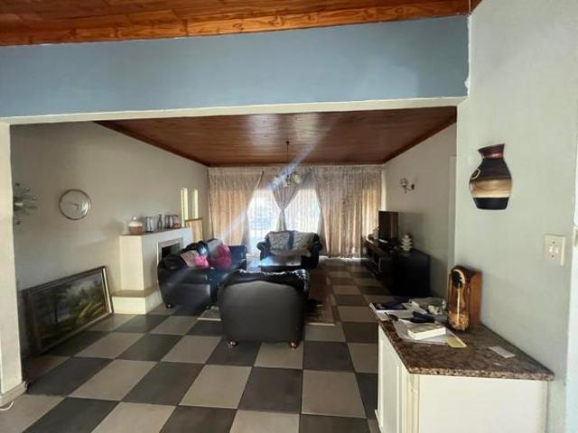 3 Bedroom House in Pretoria North