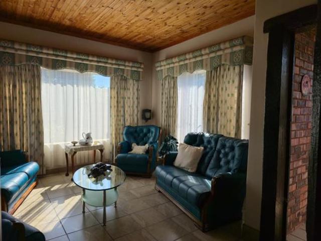 3 Bedroom House in Pretoria North
