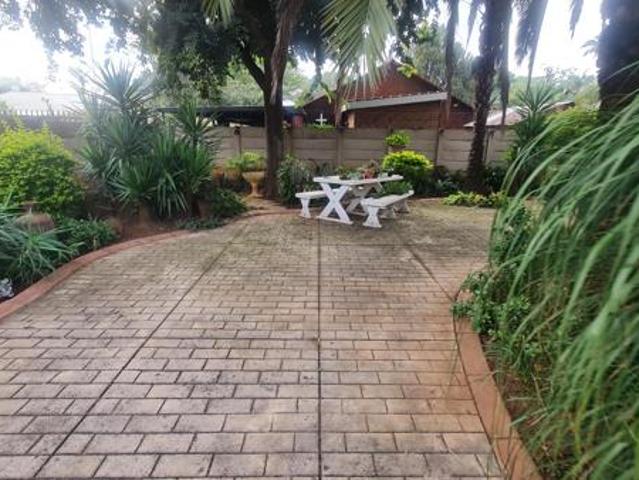 3 Bedroom House in Pretoria North