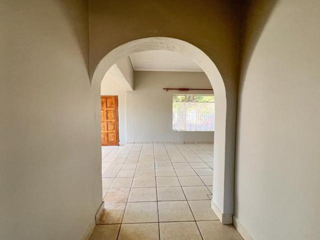 3 Bedroom House in Pretoria North