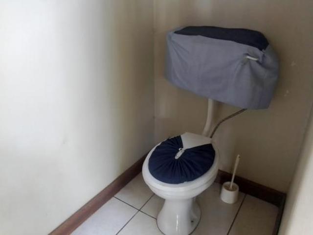 3 Bedroom House in Pretoria North