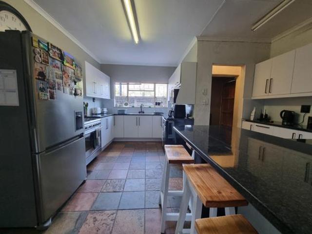 3 Bedroom House in Pretoria North