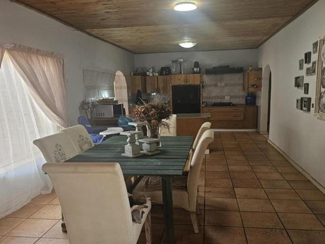3 Bedroom House in Pretoria North