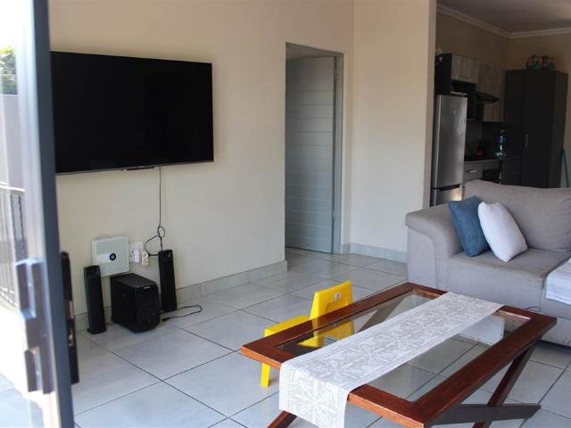 3 Bedroom House in Pretoria North
