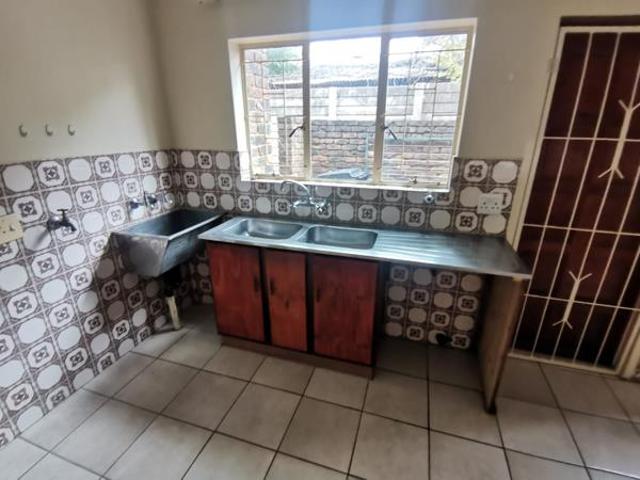 3 Bedroom House in Pretoria North