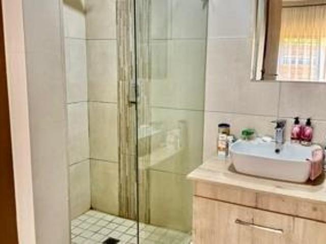 3 Bedroom House in Pretoria North