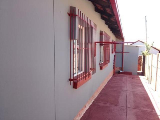 3 Bedroom House in Pretoria West