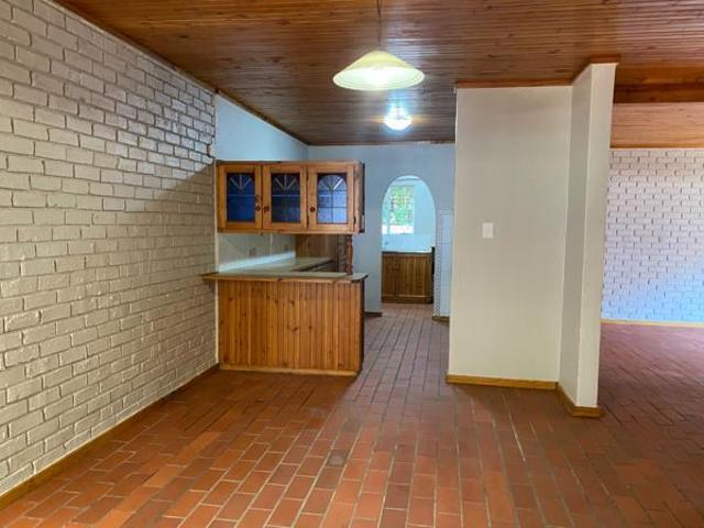 3 Bedroom House in Pretoriuspark