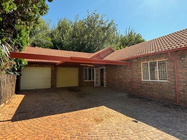 3 Bedroom House in Pretoriuspark