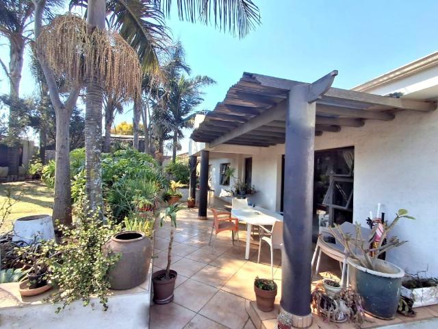 3 Bedroom House in Primrose