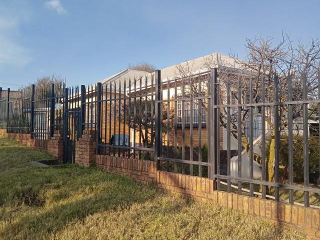 3 Bedroom House in Primrose