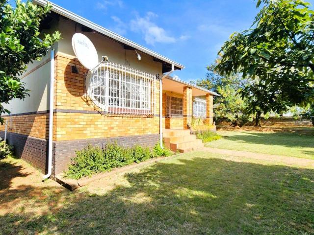 3 Bedroom House in Primrose