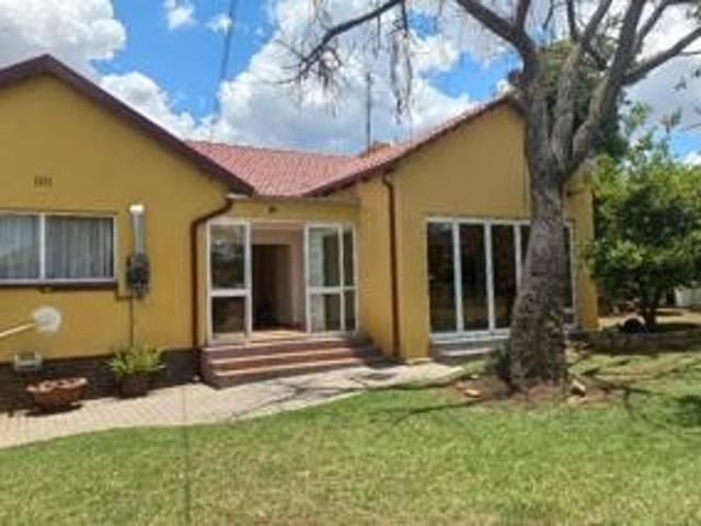 3 Bedroom House in Primrose