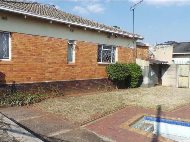 3 Bedroom House in Primrose