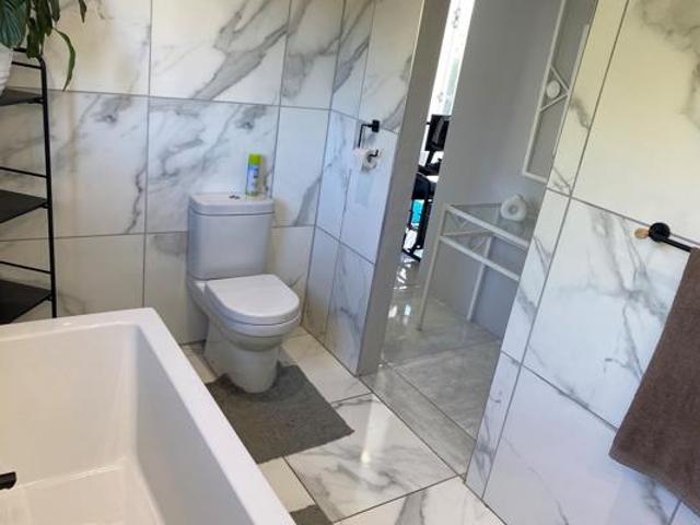 3 Bedroom House in Prince Albert