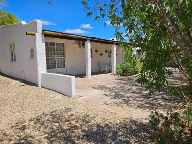 3 Bedroom House in Prince Albert