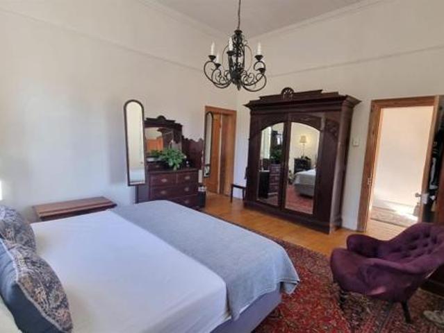 3 Bedroom House in Prince Albert