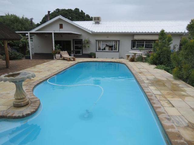 3 Bedroom House in Prince Albert