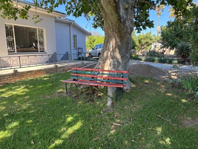 3 Bedroom House in Prince Albert