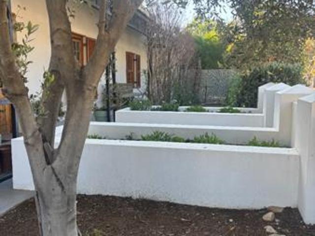 3 Bedroom House in Prince Albert