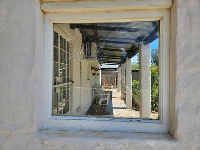 3 Bedroom House in Prince Albert