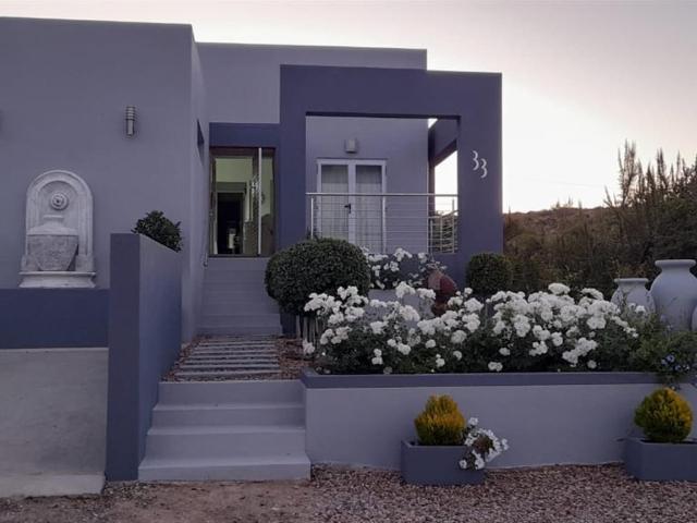 3 Bedroom House in Prince Albert