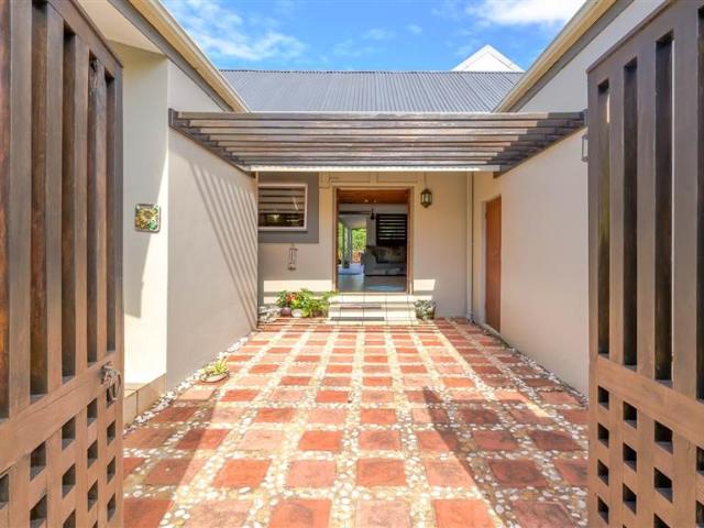 3 Bedroom House in Princes Grant Golf Estate