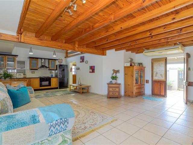 3 Bedroom House in Princes Grant Golf Estate