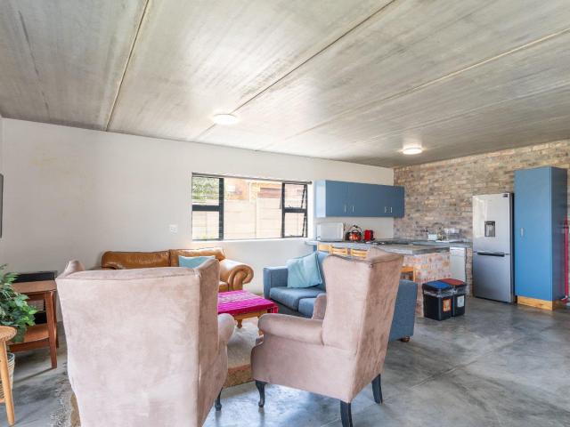 3 Bedroom House in Pringle Bay