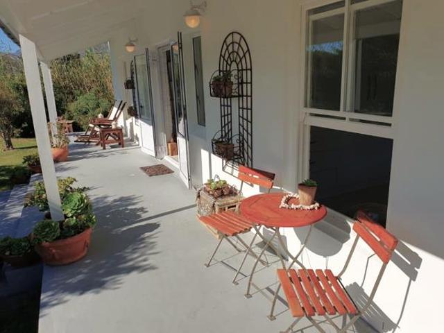 3 Bedroom House in Pringle Bay