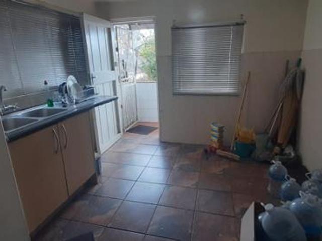 3 Bedroom House in Proclamation Hill